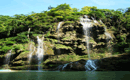 長(zhǎng)沙到張家界黃龍洞、天下第一漂猛洞河漂流、天門山國(guó)家森林公園三日游