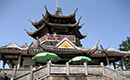張家界國家森林公園、黃龍洞、天門山、鳳凰古城純玩五日游